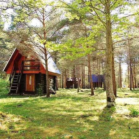Kuuli Puhkemajad Hotell Tagaranna Rom bilde