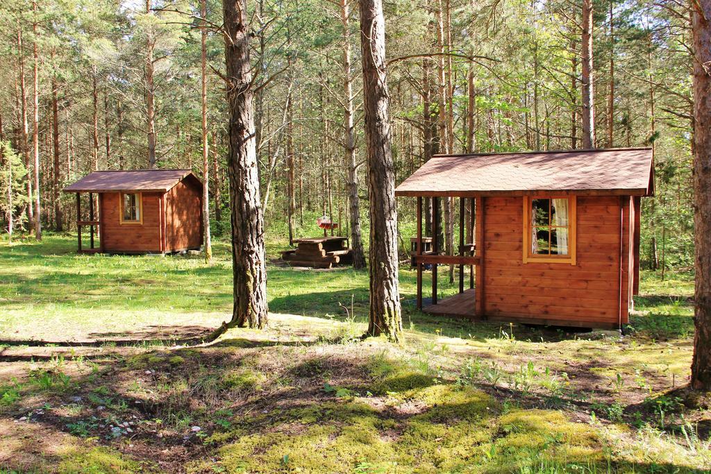 Kuuli Puhkemajad Hotell Tagaranna Rom bilde