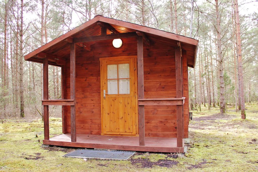 Kuuli Puhkemajad Hotell Tagaranna Rom bilde