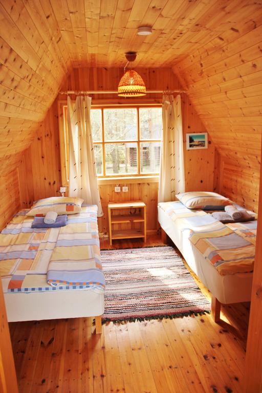 Kuuli Puhkemajad Hotell Tagaranna Rom bilde