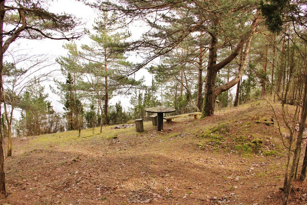 Kuuli Puhkemajad Hotell Tagaranna Rom bilde